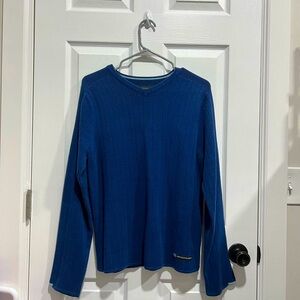 abercrombie and fitch sweater